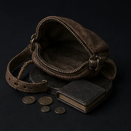 fui roubado — I was robbed (said by a man)