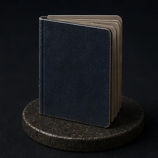 perdi o meu passaporte — I lost my passport