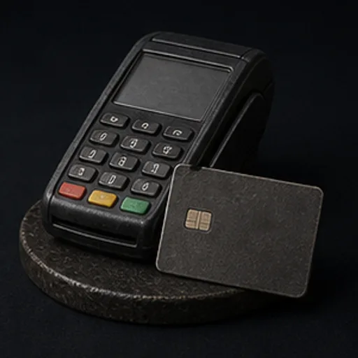 posso pagar com cartão? — can I pay by card?