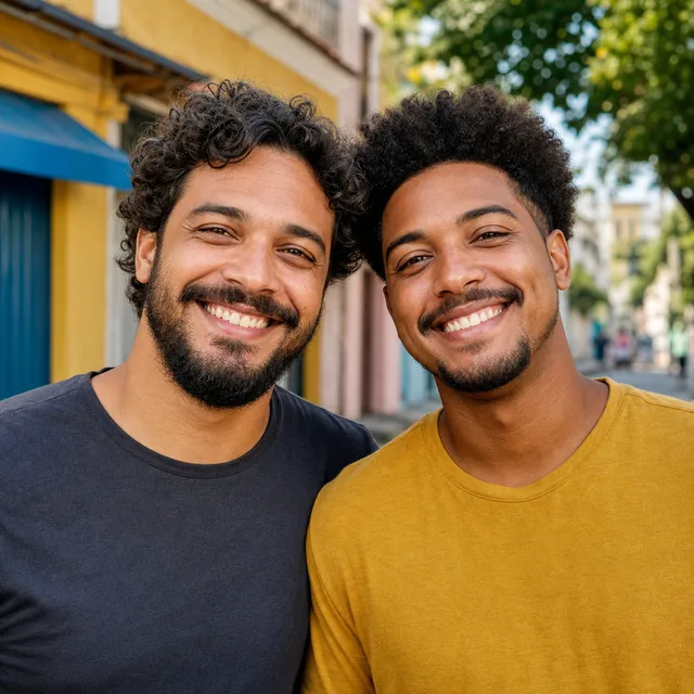 amigo — friend