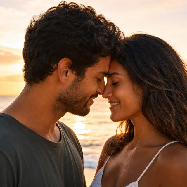 amor — love