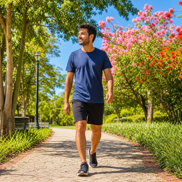 andar — to walk