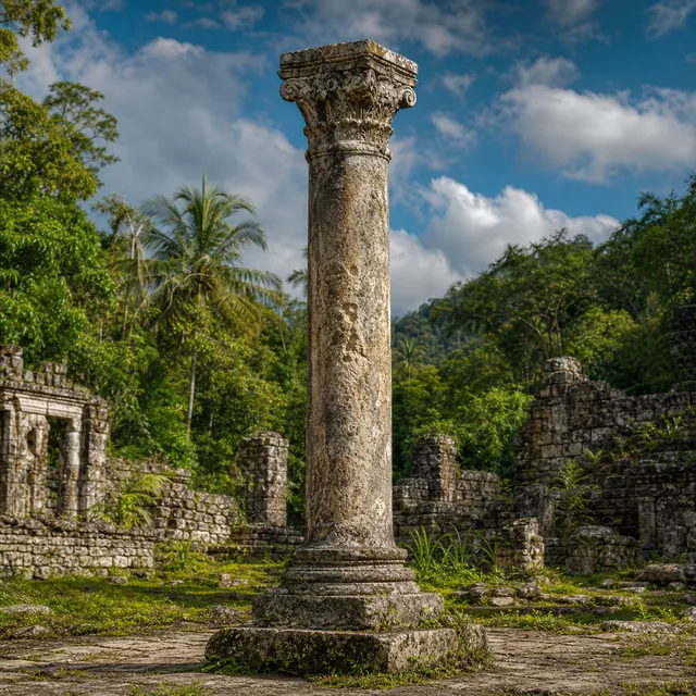 antigo — old, ancient