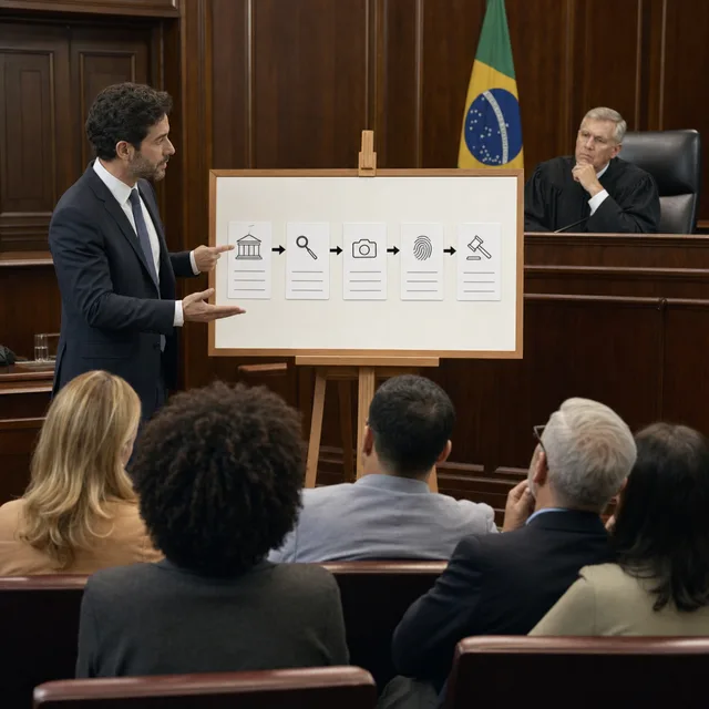 argumentação — argumentación