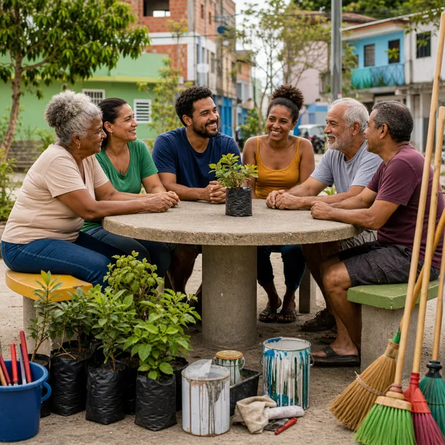 associação — asociación