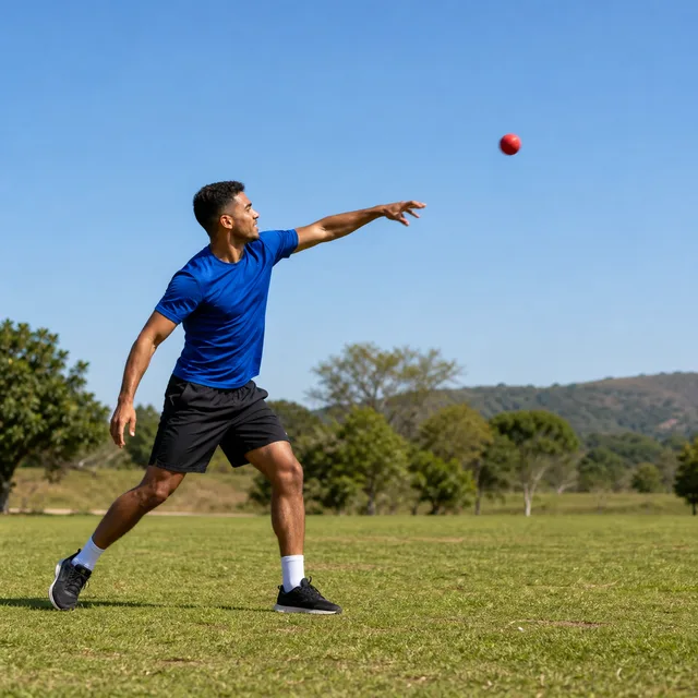 atirar — to throw
