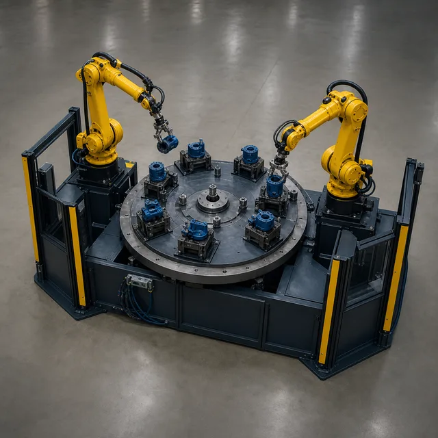 automação — automatización