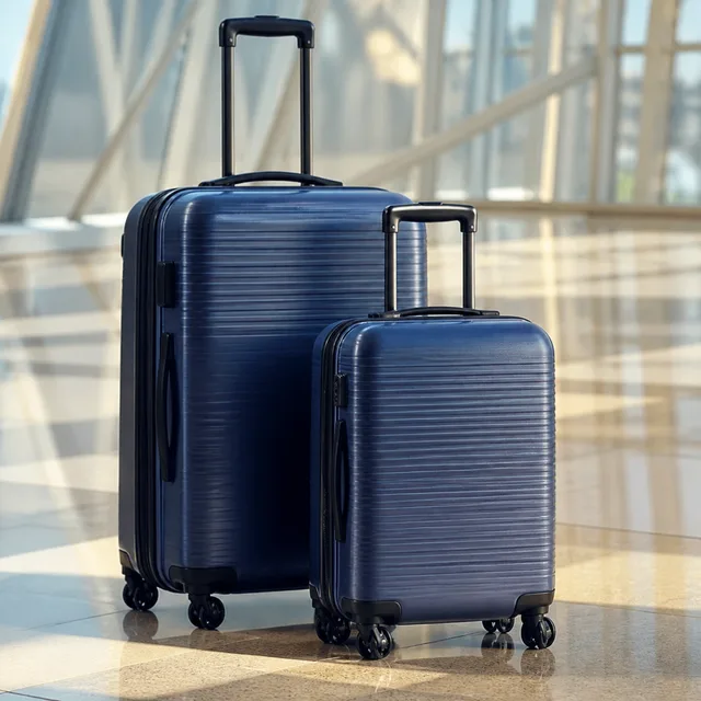 bagagem — luggage, baggage