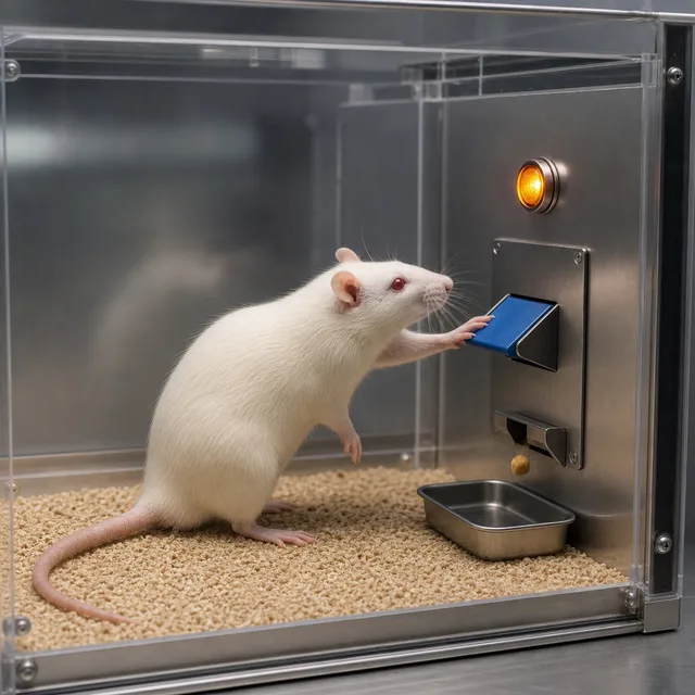 behaviorismo — conductismo