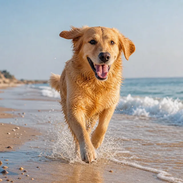 cachorro — perro