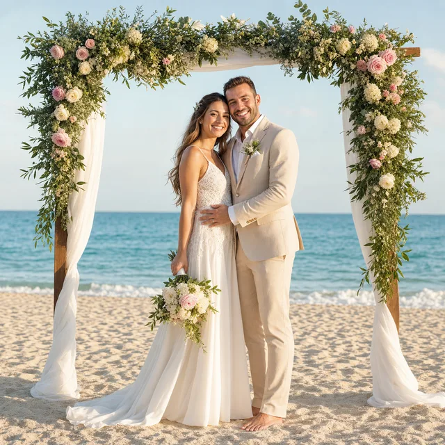 casamento — wedding