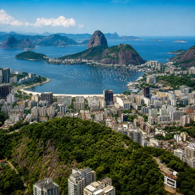 cidade — ciudad