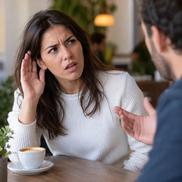 como? — sorry?, pardon? (asking to repeat)