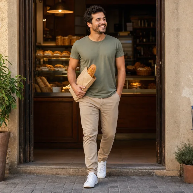 comprar — to buy