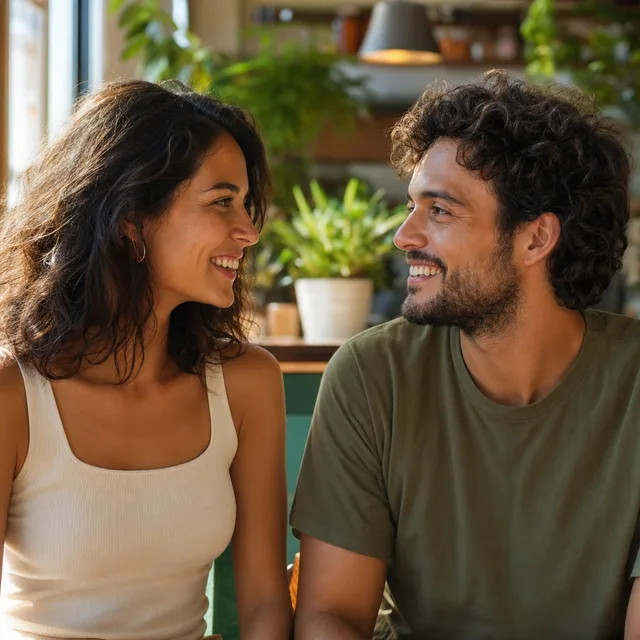 conhecer — to know (a person), to meet, to get to know