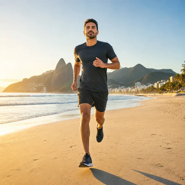 correr — to run