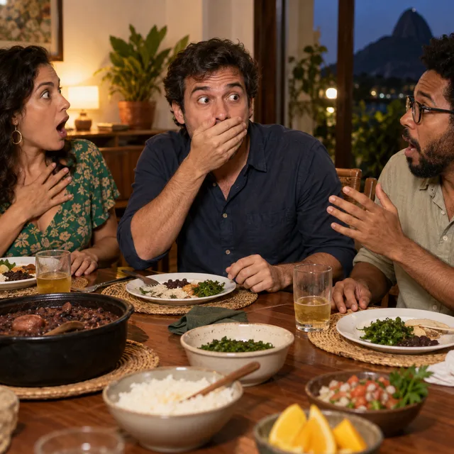 dar com a língua nos dentes — spill the beans; leak a secret