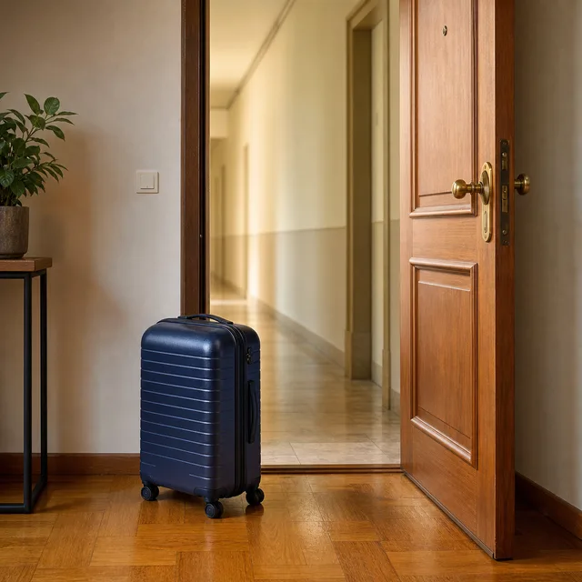 deixar — to leave (behind), to let, to allow