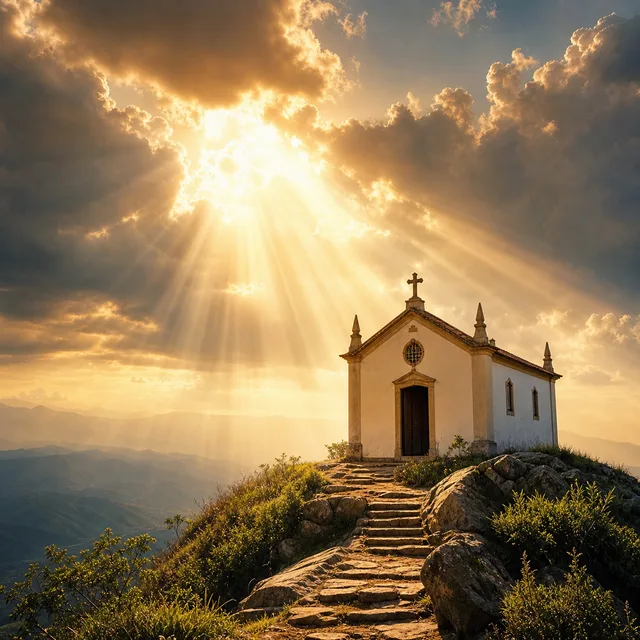 deus — god