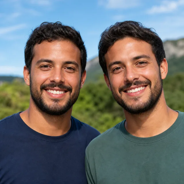 dois — dos