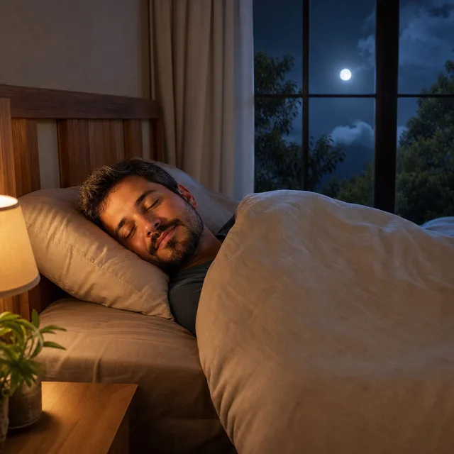dormir — to sleep