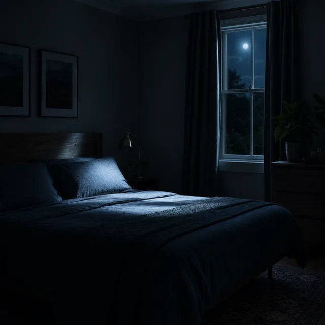 escuro — dark