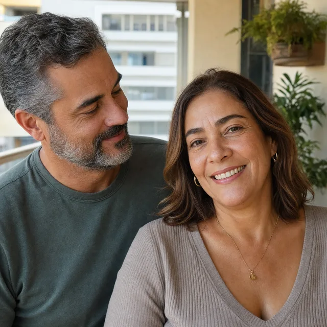 esposa — wife