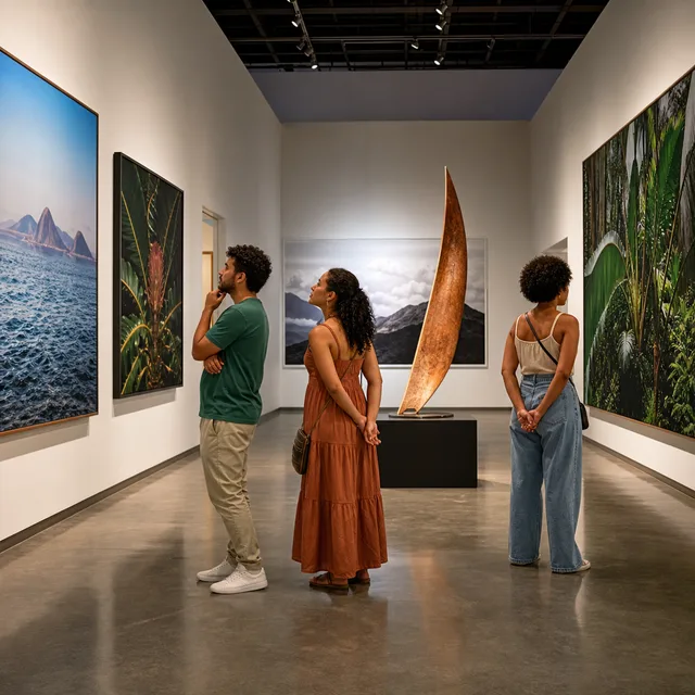 exposição — exposición