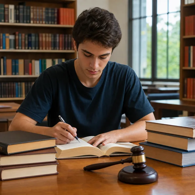 faculdade — college, university