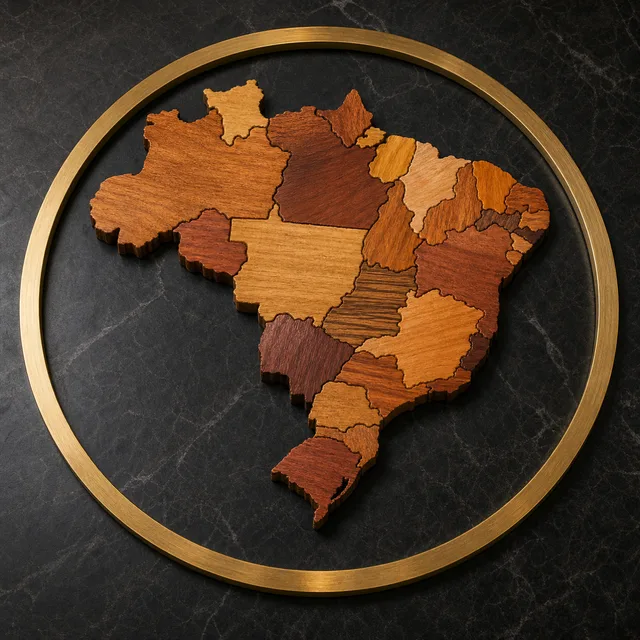 federação — federación