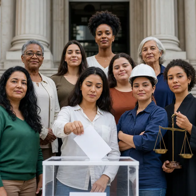 feminismo — feminismo