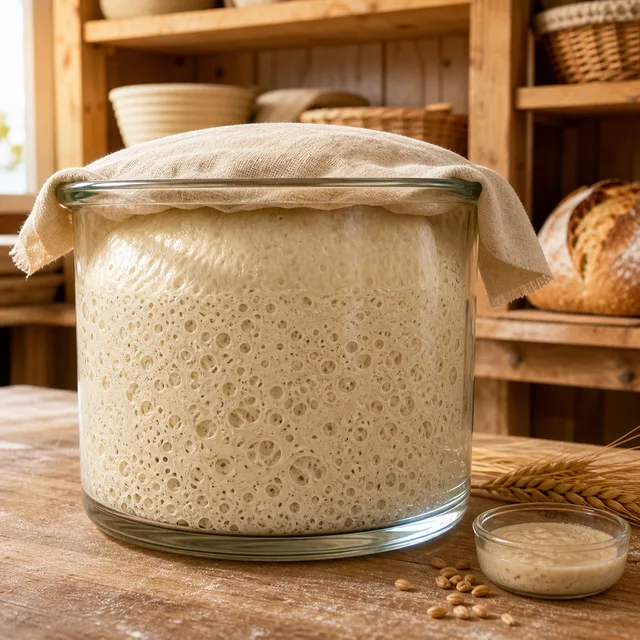 fermentação — fermentación