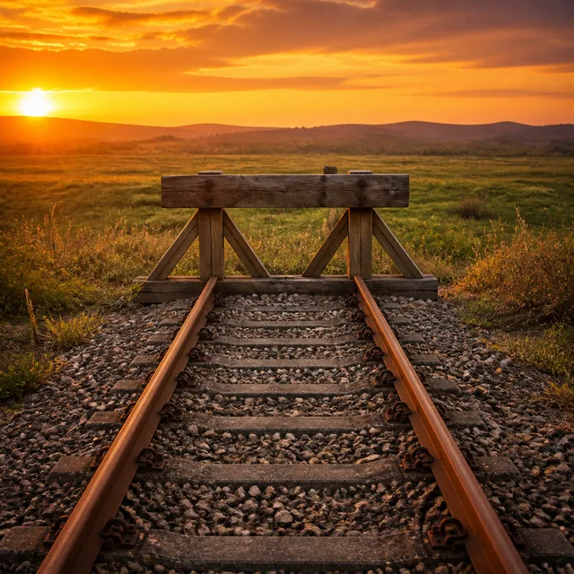fim — end