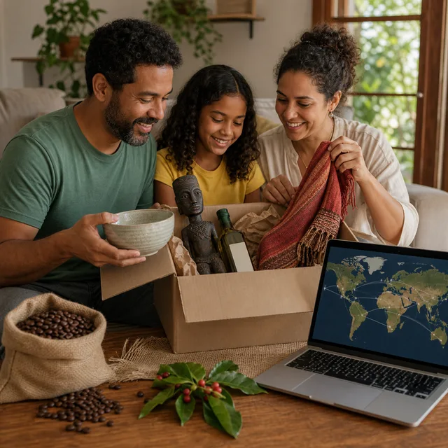 globalização — globalización