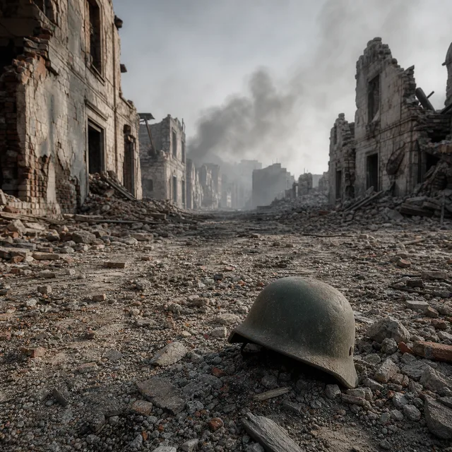 guerra — war