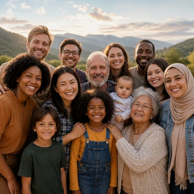 humanidade — humanidad