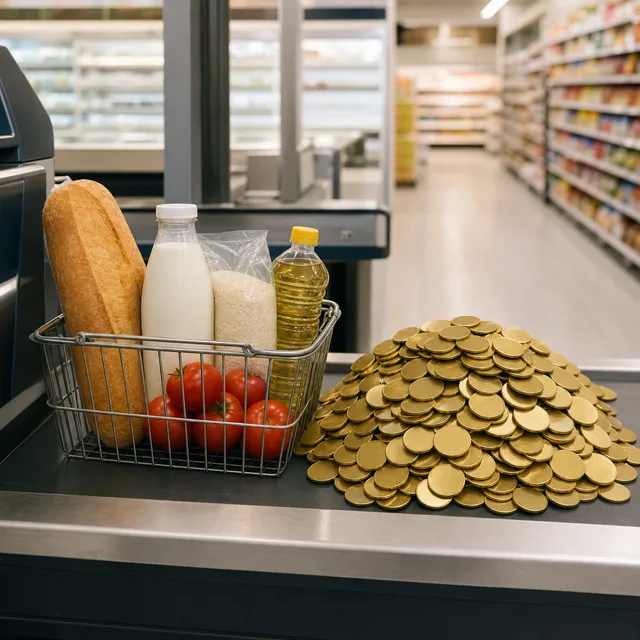 inflação — inflación