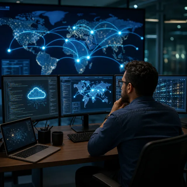 interoperabilidade — interoperability