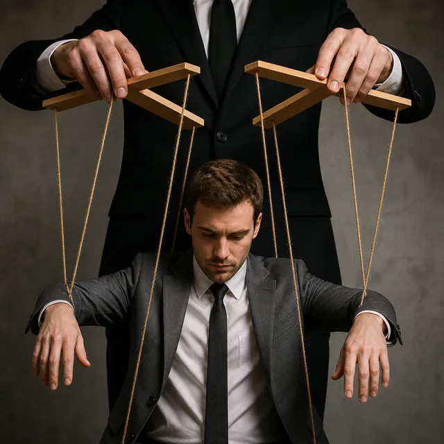 manipulação — manipulación