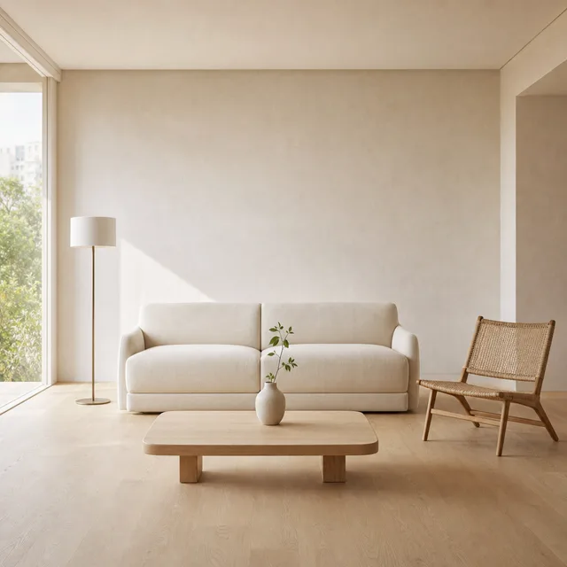 minimalismo — minimalismo