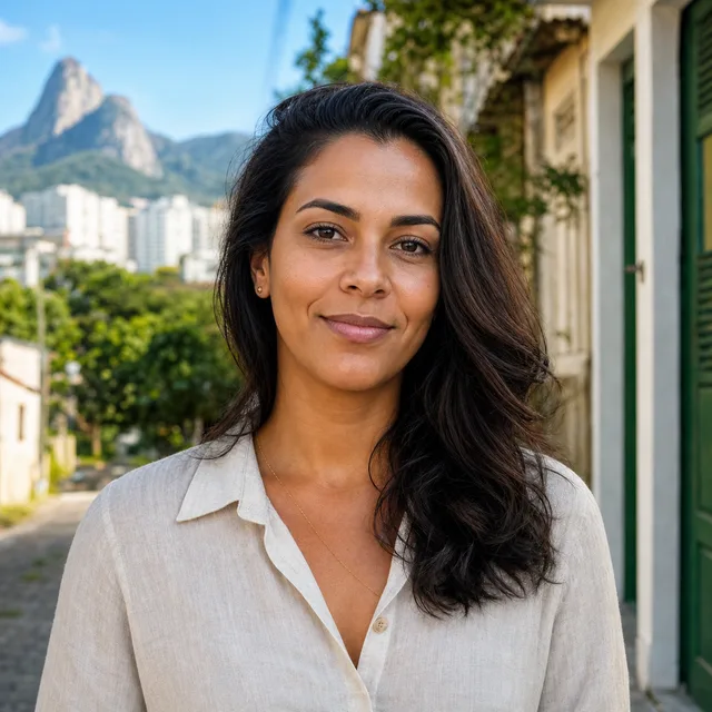 mulher — woman