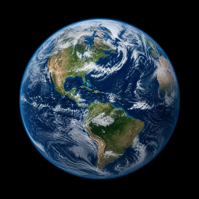 mundo — world