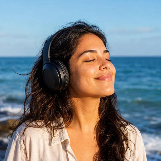 música — музыка