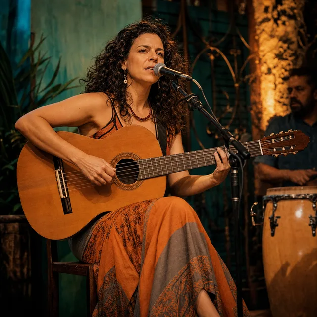 músico — musician