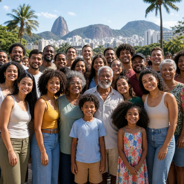 nação — nación