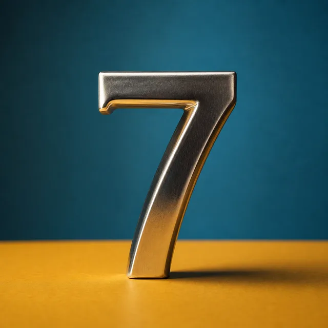 número — number