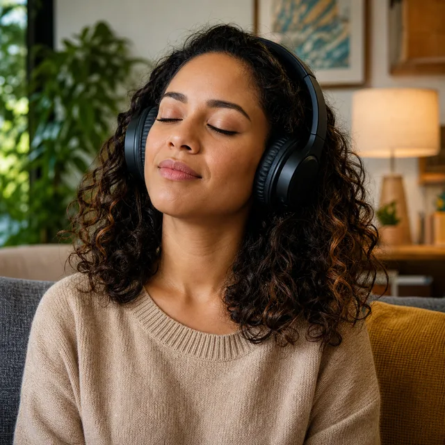 ouvir — to listen, to hear
