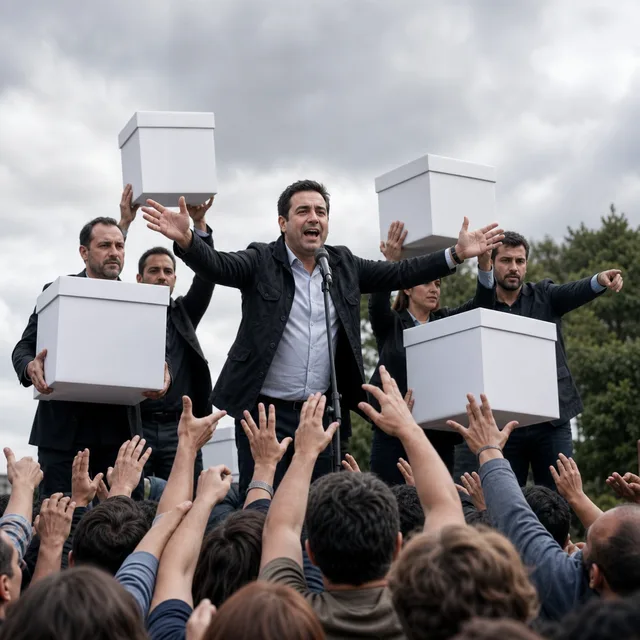 populismo — populismo