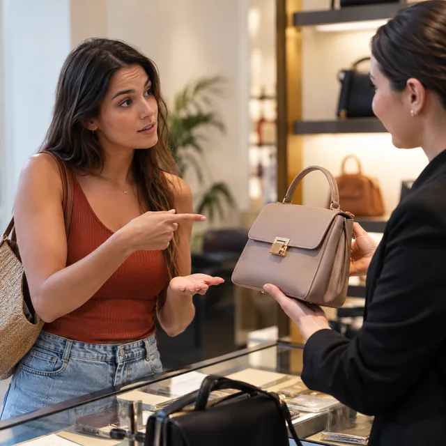 quanto custa? — how much does it cost?