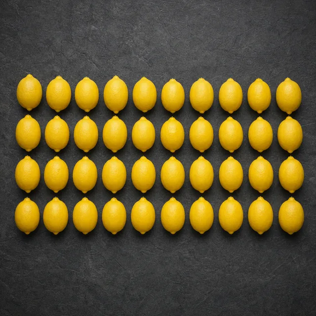 quarenta — forty